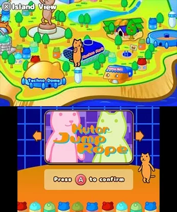 Изображение игры: Kutar Jump Rope