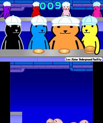 Изображение игры: Kutar Burger Factory