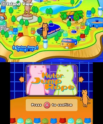 Изображение игры: Kutar Jump Rope