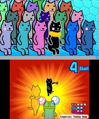 Изображение игры: Kutar Magic Ball