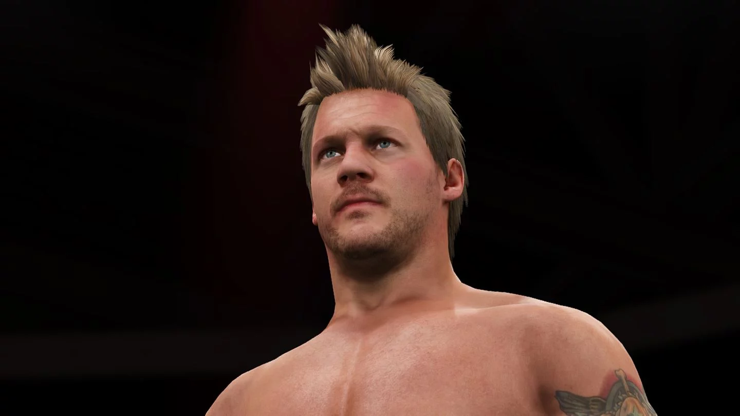 Изображение игры: WWE 2K17 Digital Deluxe