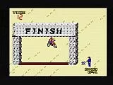 Изображение игры: Enduro Racer
