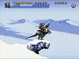 Изображение игры: Super Empire Strikes Back