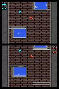 Изображение игры: Paper Airplane Chase