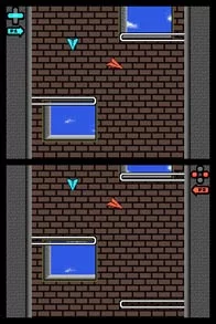 Изображение игры: Paper Airplane Chase