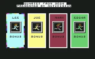 Изображение игры: Quartet