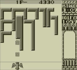 Изображение игры: Quarth