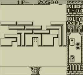 Изображение игры: Quarth