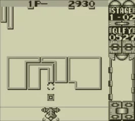 Изображение игры: Quarth