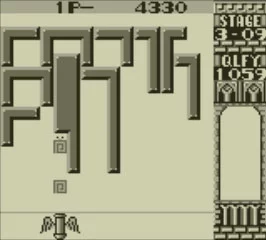 Изображение игры: Quarth