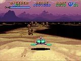 Изображение игры: Super Return of the Jedi