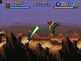 Изображение игры: Super Return of the Jedi