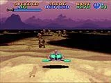 Изображение игры: Super Return of the Jedi