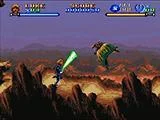 Изображение игры: Super Return of the Jedi