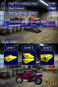 Изображение игры: Powerbike