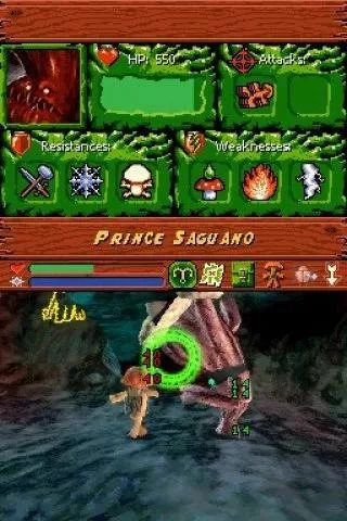 Изображение игры: Mushroom Men: Rise of the Fungi