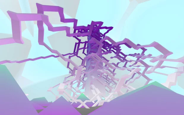 Изображение игры: Abstract Ritual