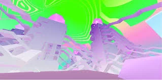 Изображение игры: Abstract Ritual