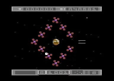 Изображение игры: Hunter's Moon