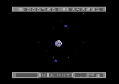 Изображение игры: Hunter's Moon