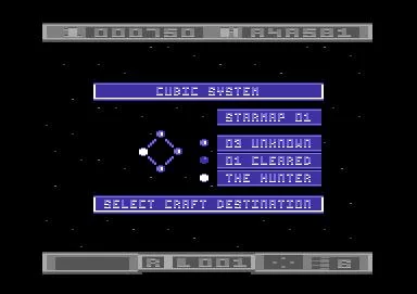 Изображение игры: Hunter's Moon