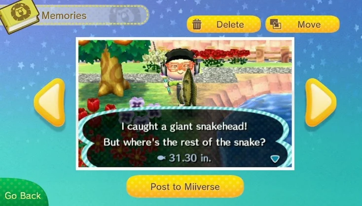 Изображение игры: Animal Crossing Plaza