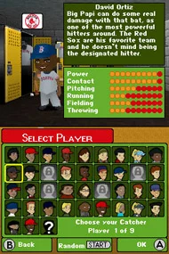 Изображение игры: Backyard Baseball '09