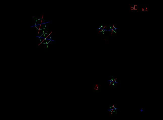 Изображение игры: Space Duel