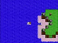 Изображение игры: StarTropics