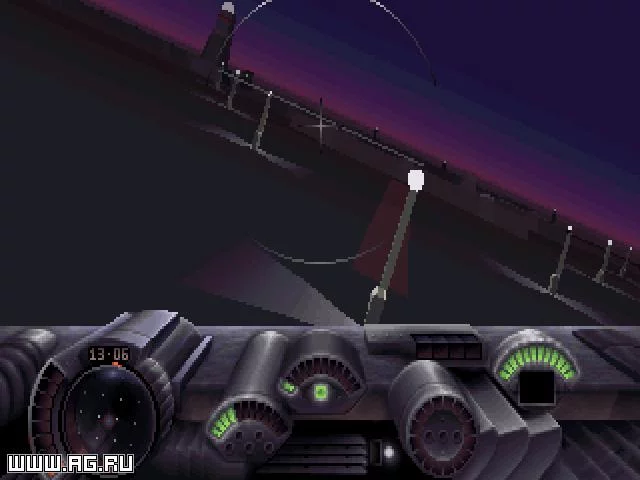 Изображение игры: Darker
