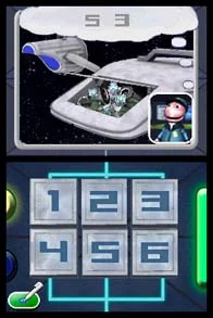 Изображение игры: The Backyardigans