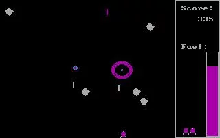 Изображение игры: Encounter