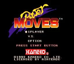 Изображение игры: Power Athlete