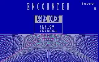 Изображение игры: Encounter