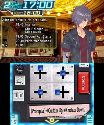 Изображение игры: Parascientific Escape - Crossing at the Farthest Horizon