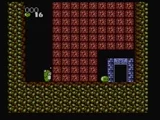 Изображение игры: Ufouria: The Saga