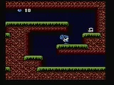 Изображение игры: Ufouria: The Saga