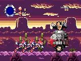 Изображение игры: Pulseman