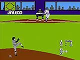 Изображение игры: Bases Loaded