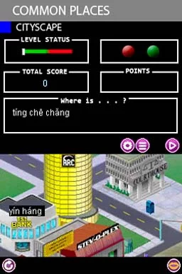 Изображение игры: Play & Learn Chinese