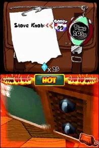 Изображение игры: Hot and Cold: A 3D Hidden Object Adventure