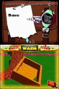 Изображение игры: Hot and Cold: A 3D Hidden Object Adventure