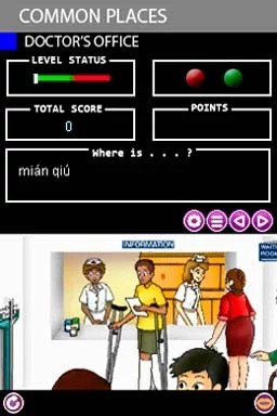 Изображение игры: Play & Learn Chinese