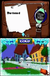 Изображение игры: Hot and Cold: A 3D Hidden Object Adventure