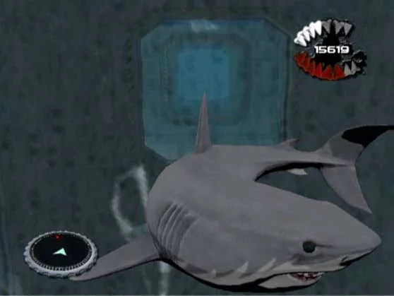 Изображение игры: Jaws: Ultimate Predator
