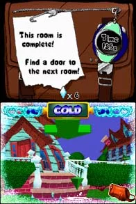 Изображение игры: Hot and Cold: A 3D Hidden Object Adventure