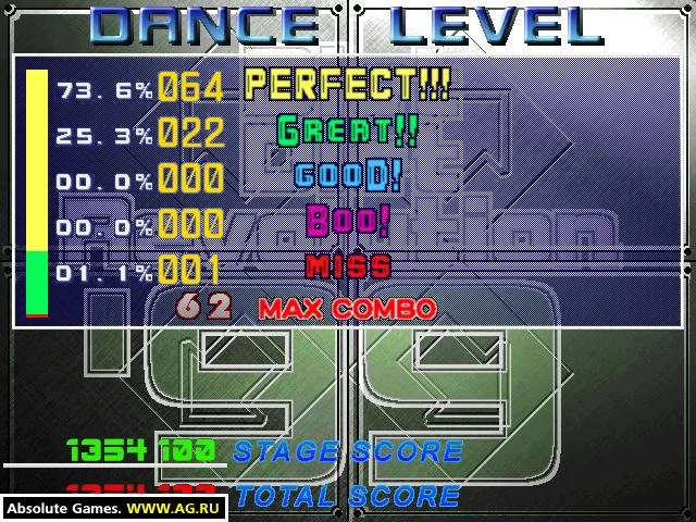 Изображение игры: Diet Diet Revolution '99