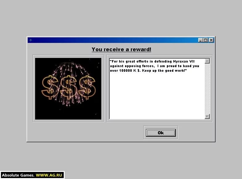 Изображение игры: Smugglers
