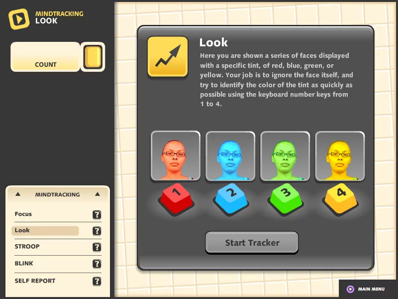 Изображение игры: MindHabits