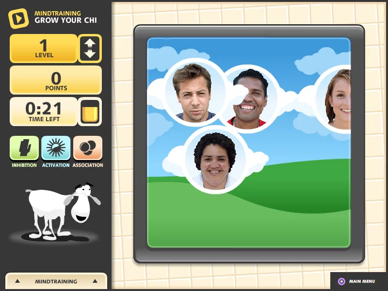 Изображение игры: MindHabits